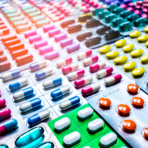 COMMON DRUGS USED BY YOUR PATIENTS
