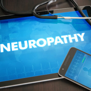 NEUROPATHY - PART 1