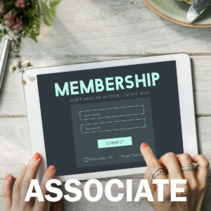 ACOPM Associate Membership